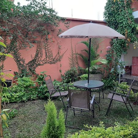 Hotel Antigua House Экстерьер фото