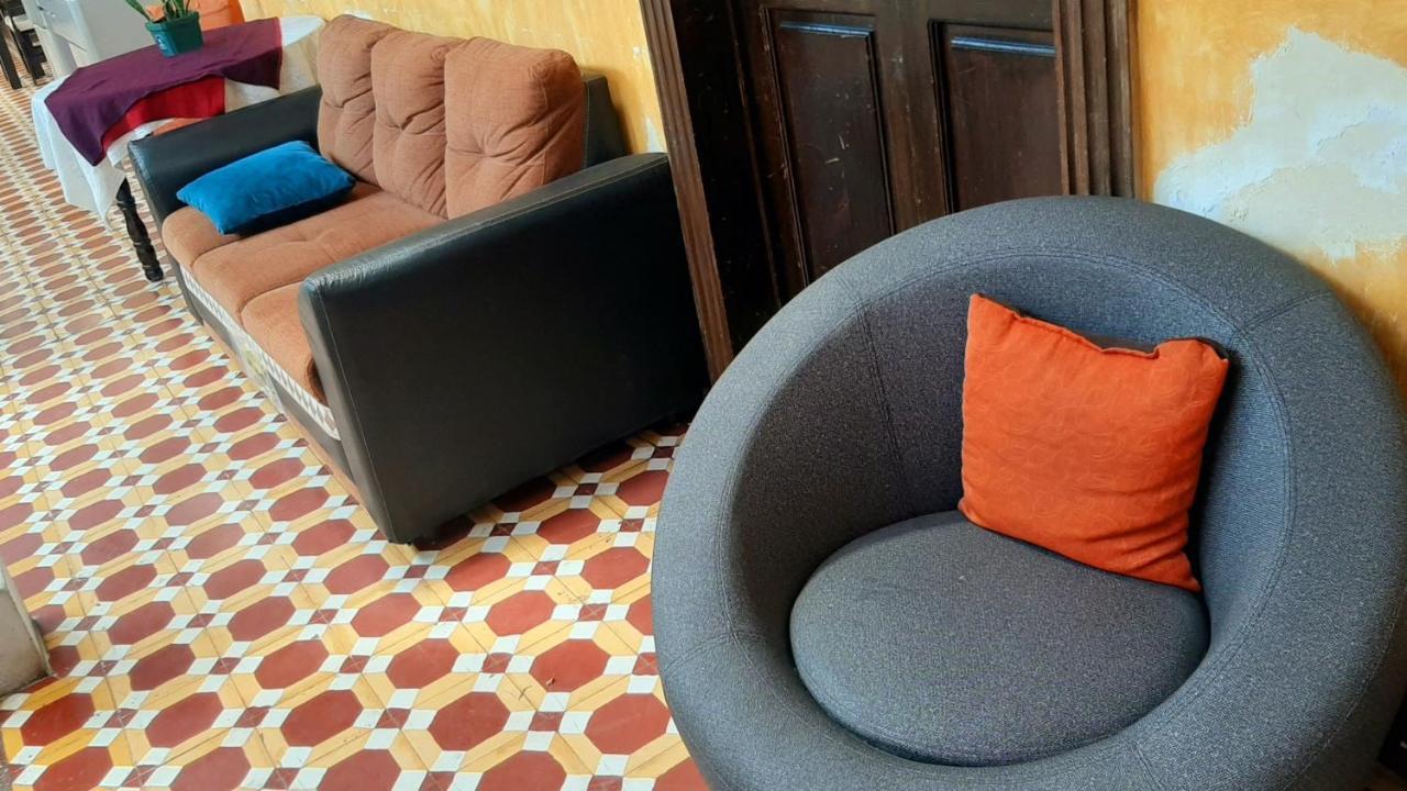 Hotel Antigua House Экстерьер фото