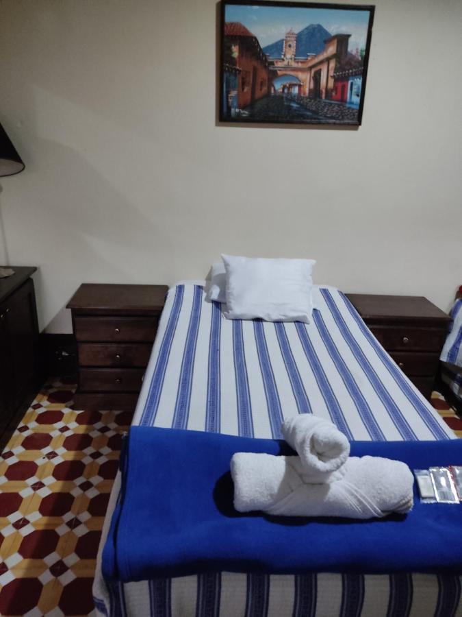 Hotel Antigua House Экстерьер фото