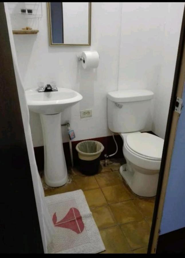 Hotel Antigua House Экстерьер фото