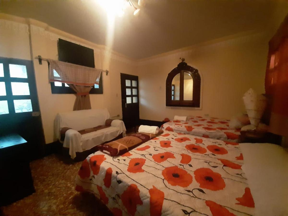 Hotel Antigua House Экстерьер фото