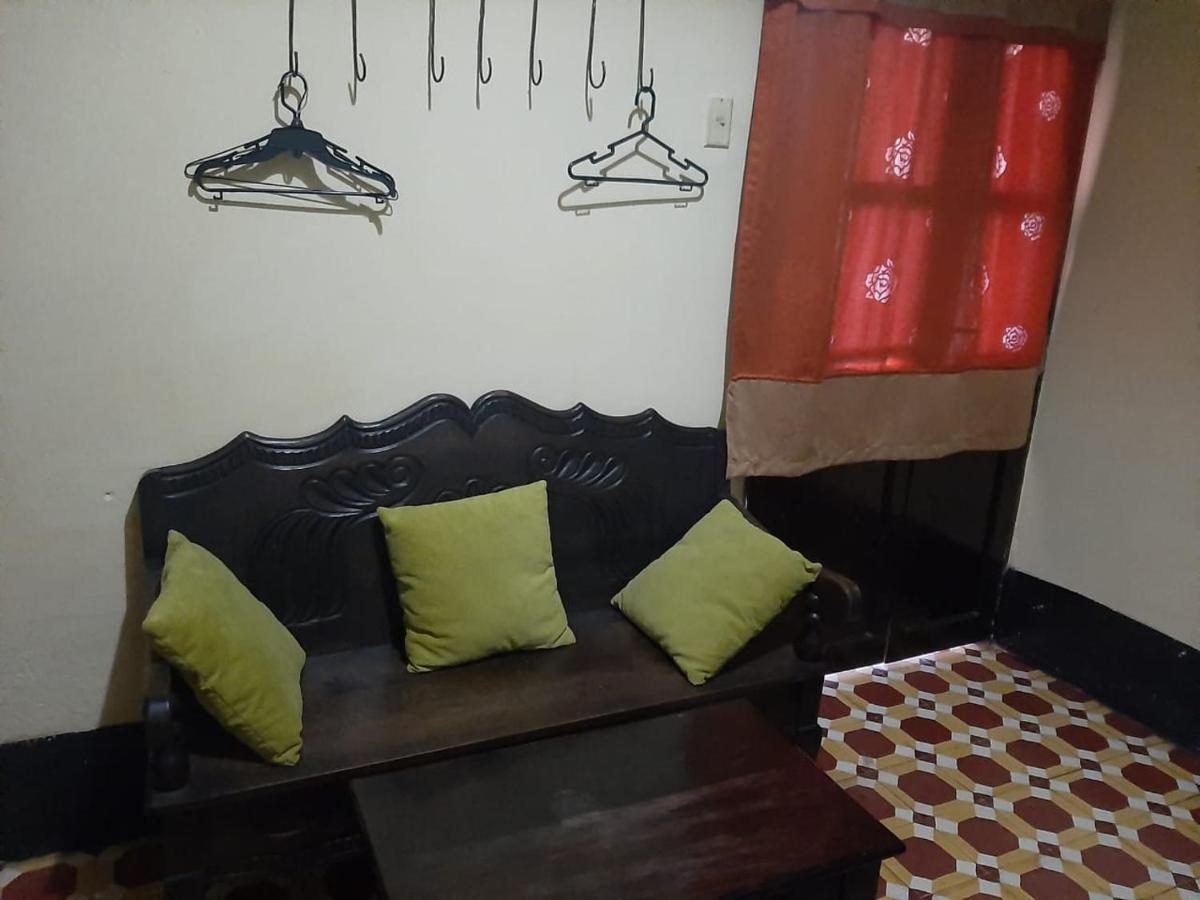 Hotel Antigua House Экстерьер фото