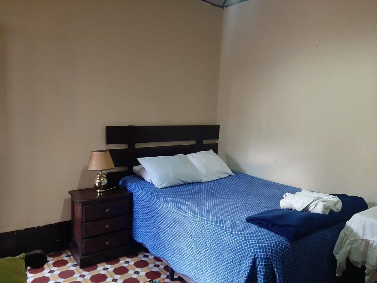 Hotel Antigua House Экстерьер фото
