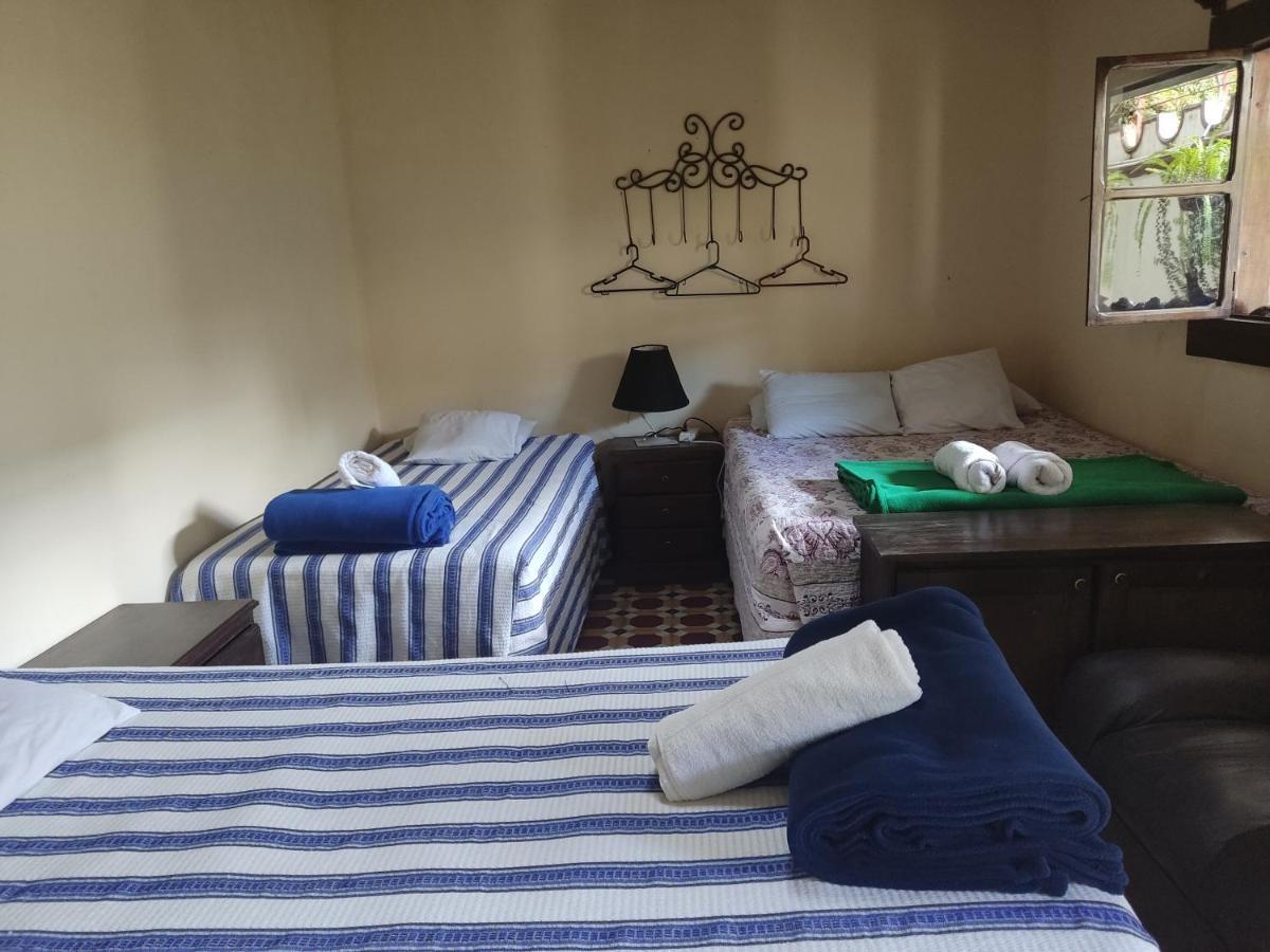 Hotel Antigua House Экстерьер фото