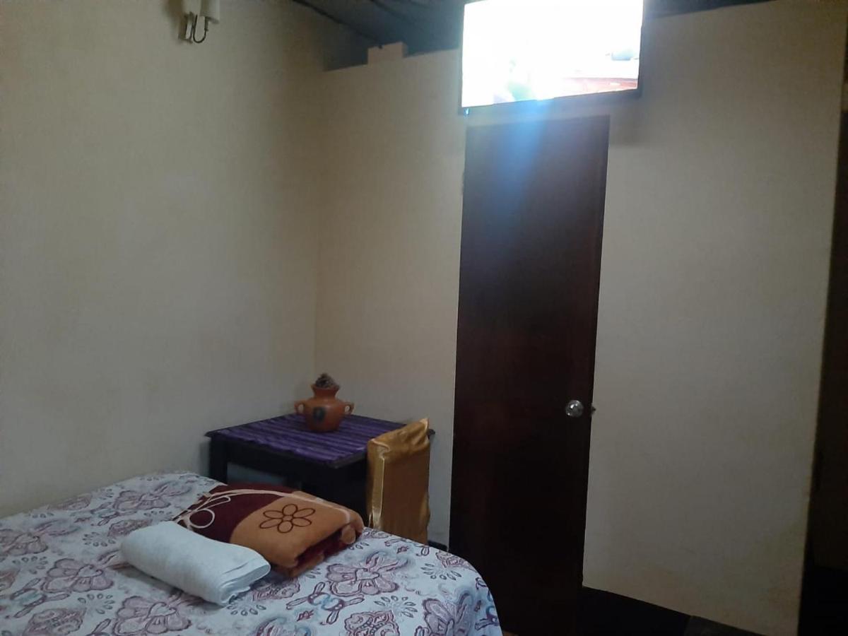 Hotel Antigua House Экстерьер фото